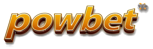 powbet logo
