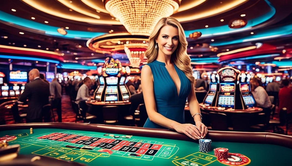 powbet Blackjack
